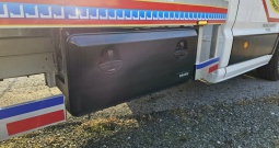 Vučna VW Crafter 2.0 TDI 180 KS,mod.'20.,reg na ime,top stanje