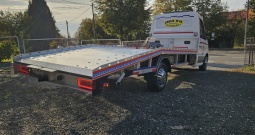 Vučna VW Crafter 2.0 TDI 180 KS,mod.'20.,reg na ime,top stanje