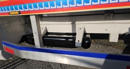 Vučna VW Crafter 2.0 TDI 180 KS,mod.'20.,reg na ime,top stanje