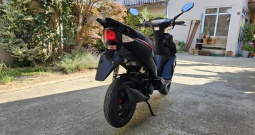 Luna Speedjet Evo 50-2T, 2013.g., 1.vlasnik, kao nova, može na kartice!