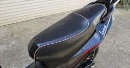 Luna Speedjet Evo 50-2T, 2013.g., 1.vlasnik, kao nova, može na kartice!