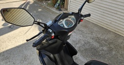 Luna Speedjet Evo 50-2T, 2013.g., 1.vlasnik, kao nova, može na kartice!