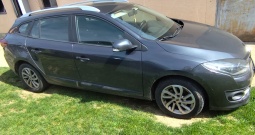 Renault Megane Grandtour