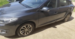 Renault Megane Grandtour