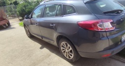 Renault Megane Grandtour