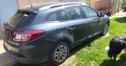 Renault Megane Grandtour
