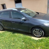 Renault Megane Grandtour
