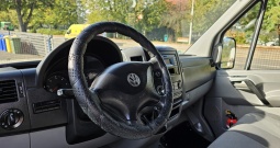 VW Crafter 2.0 TDI, mod. '17, nije u PDV (ja vlasnik), kao iz dućana!