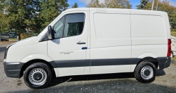 VW Crafter 2.0 TDI, mod. '17, nije u PDV (ja vlasnik), kao iz dućana!