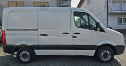 VW Crafter 2.0 TDI, mod. '17, nije u PDV (ja vlasnik), kao iz dućana!