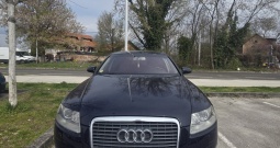 Audi A6 2.7. Tdi 2005.godina, 260.000 km