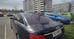 Audi A6 2.7. Tdi 2005.godina, 260.000 km