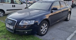 Audi A6 2.7. Tdi 2005.godina, 260.000 km