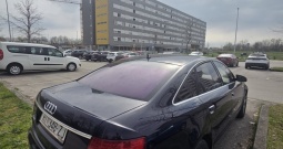 Audi A6 2.7. Tdi 2005.godina, 260.000 km
