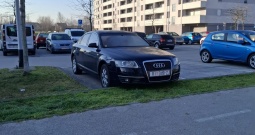 Audi A6 2.7. Tdi 2005.godina, 260.000 km