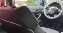 Audi A6 2.7. Tdi 2005.godina, 260.000 km