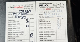 Mercedes GLA 200 CDI, 100 KW,mod.'15.,kao novi,može na kartice!