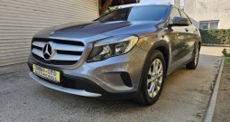 Mercedes GLA 200 CDI, 100 KW,mod.'15.,kao novi,može na kartice!