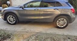 Mercedes GLA 200 CDI, 100 KW,mod.'15.,kao novi,može na kartice!