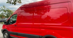 Ford transit 2. 0. Tdci 2020. godina