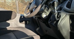 Ford transit 2. 0. Tdci 2020. godina