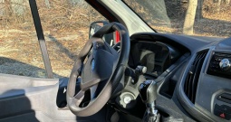 Ford transit 2. 0. Tdci 2020. godina