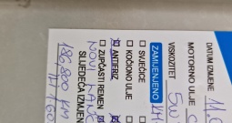 Mini Cooper S Countryman 2.0 SD, mod. 2015., kao nov, može na kartice!