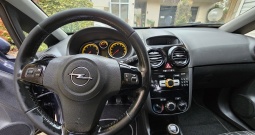 Opel Corsa 1.2i 16V,2010.,reg.7/26,nije uvoz,odlično stanje,može na kartice!
