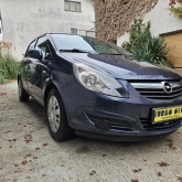 Opel Corsa 1.2i 16V,2010.,reg.7/26,nije uvoz,odlično stanje,može na kartice!