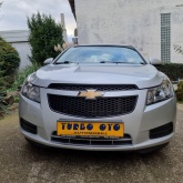 Chevrolet Cruze 1.6i 16V, 2011.g., nije uvoz, uščuvan, može na kartice!