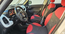 Fiat 500 L 1.3 JTD Exclusive, mod.'14., top stanje, može na kartice!