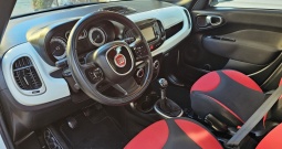 Fiat 500 L 1.3 JTD Exclusive, mod.'14., top stanje, može na kartice!