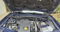 Dacia Duster 1.5 dCi-110, mod.'12, odlična, može na kartice!