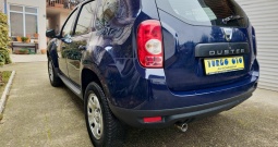 Dacia Duster 1.5 dCi-110, mod.'12, odlična, može na kartice!