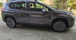 Peugeot 2008 1.6 HDI, mod'14, top stanje, može na kartice!