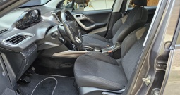 Peugeot 2008 1.6 HDI, mod'14, top stanje, može na kartice!