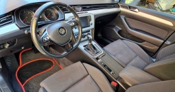 VW Passat 2.0 TDI Blue Motion DSG, mod. '17.,nije uvoz, može na kartice