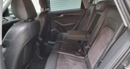 Audi Q5 3.0 TDI Quattro S-Tronic S-Line, mod.14, nije uvoz, registriran 1 god.