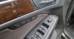Audi Q5 3.0 TDI Quattro S-Tronic S-Line, mod.14, nije uvoz, registriran 1 god.