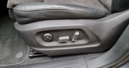 Audi Q5 3.0 TDI Quattro S-Tronic S-Line, mod.14, nije uvoz, registriran 1 god.