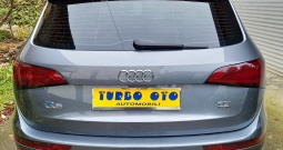 Audi Q5 3.0 TDI Quattro S-Tronic S-Line, mod.14, nije uvoz, registriran 1 god.