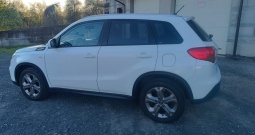 Suzuki vitara 1.6 dids 88 kw leasing-kartice