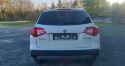 Suzuki vitara 1.6 dids 88 kw leasing-kartice