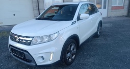 Suzuki vitara 1.6 dids 88 kw leasing-kartice