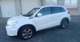 Suzuki vitara 1.6 dids 88 kw leasing-kartice