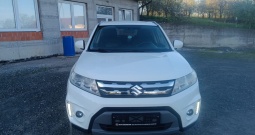 Suzuki vitara 1.6 dids 88 kw leasing-kartice