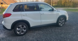 Suzuki vitara 1.6 dids 88 kw leasing-kartice