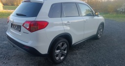 Suzuki vitara 1.6 dids 88 kw leasing-kartice