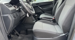 Volkswagen Caddy 2.0 TDI 110kw ⭐ 2 bočna vrata, Euro kuka, Tempomat ⭐