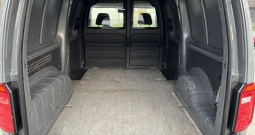 Volkswagen Caddy 2.0 TDI 110kw ⭐ 2 bočna vrata, Euro kuka, Tempomat ⭐